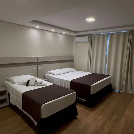 Hotel Joacaba-3