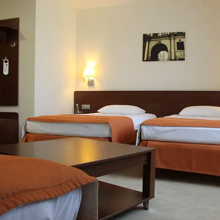 Hotel Arena Expo-2