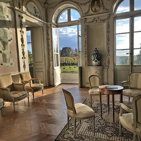 Chateau De Craon-3