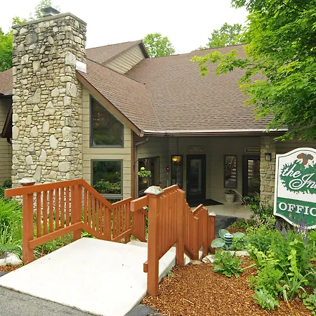 The Inn At Little Sister Hill-3