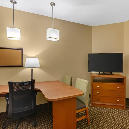Mainstay Suites Tioga-2