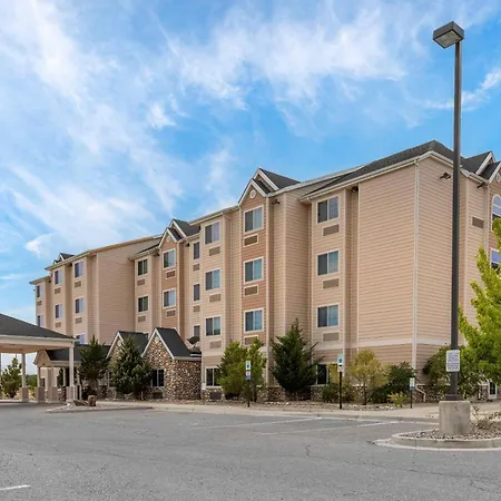 Comfort Inn & Suites Aztec - Farmington Area-2