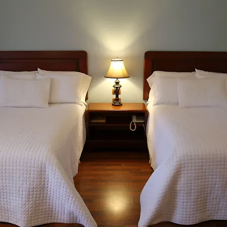 Hotel Residencia Del Sol-3