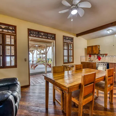 Saigon Bay Bed & Breakfast-3