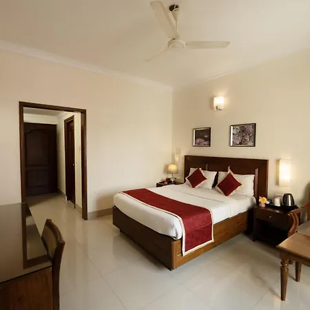 Bhasuri Inn Guruvayoor-3