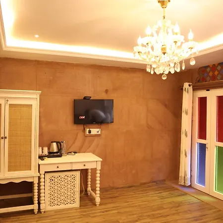 The Rani Mahal Haveli-3