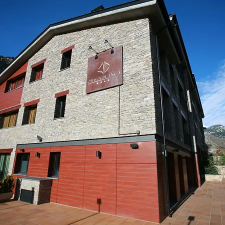 Obaga Blanca & Spa-3