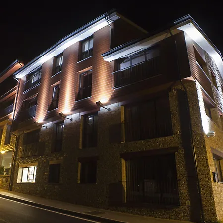 Obaga Blanca & Spa-3