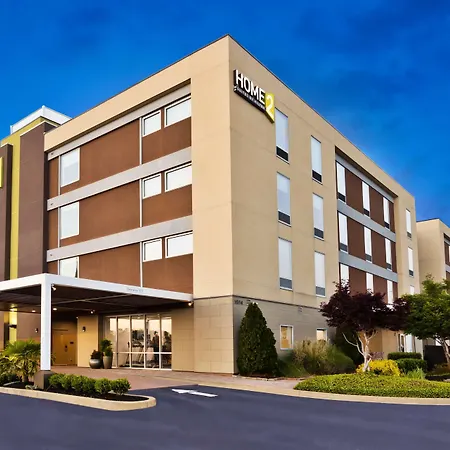 Home2 Suites By Hilton Columbus-3