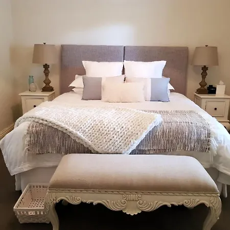 Barossa Bed & Breakfast-3