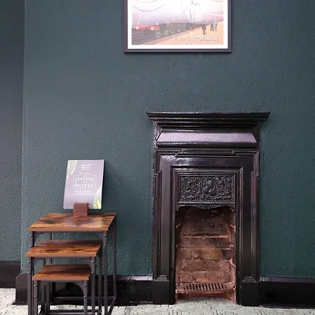 Station Hotel-2