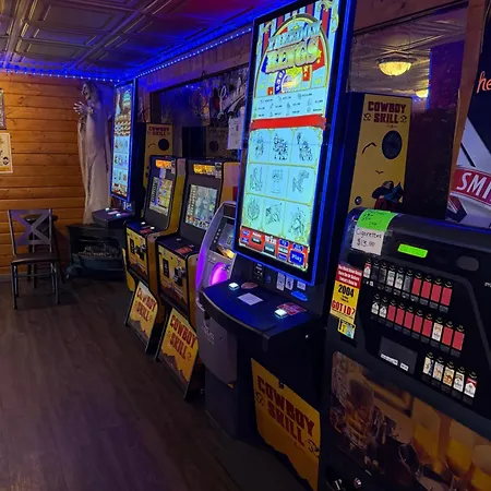Frontier Lodge-2