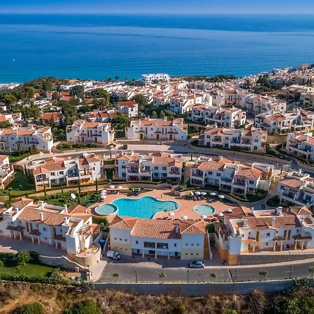 Nau Salema Beach Village-2
