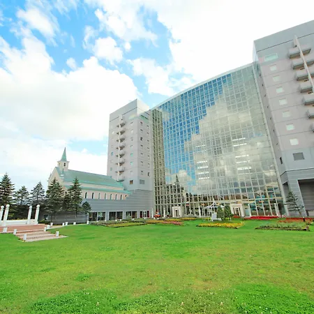 Chateraise Gateaux Kingdom Sapporo-3