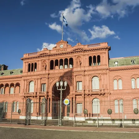 NH Collection Buenos Aires Centro Histórico-3