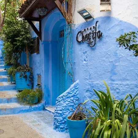 Riad Cherifa-2