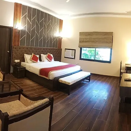 Shani Vilas Ranthambore-3