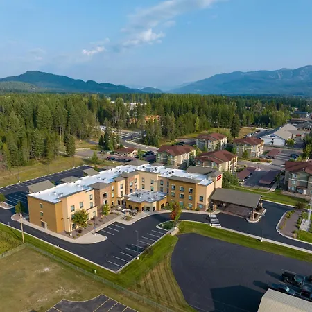 Hampton Inn & Suites Whitefish-2