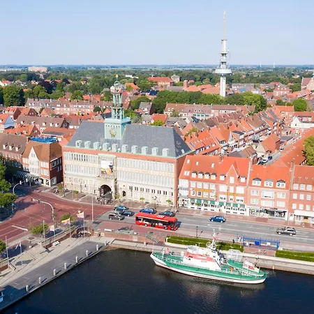 Hotel DH -Deutsches Haus--2