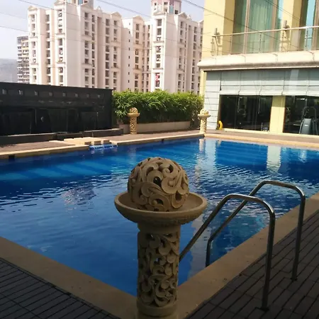 Royal Tulip Navi Mumbai-3
