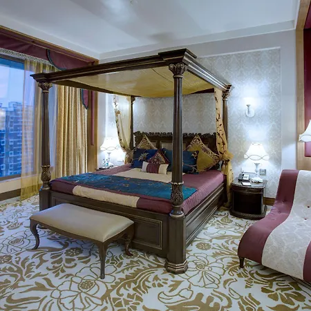 Royal Tulip Navi Mumbai-2