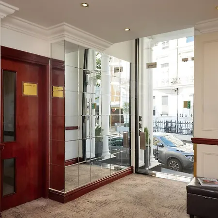 The Prime London Hotel-3