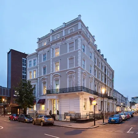 The Prime London Hotel-3