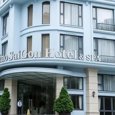 Ciao Saigon Hotel & Spa-3