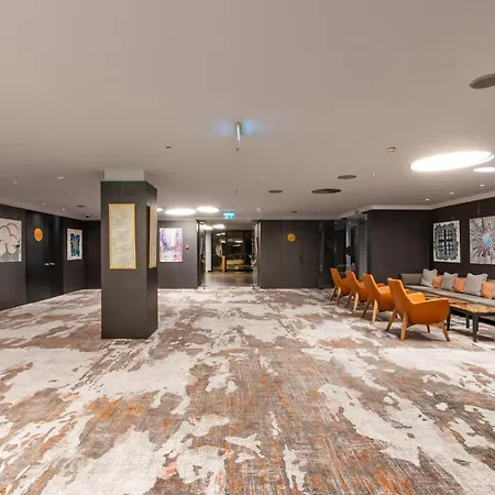 Crowne Plaza Podgorica By Ihg-3