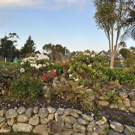 Hokitika - Blue Spur Bed And Breakfast-3