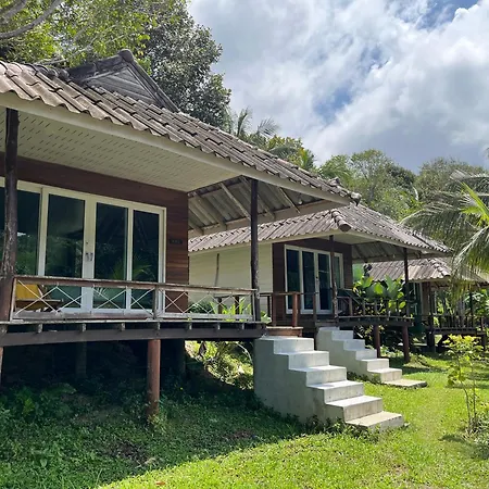 A-Na-Lay Resort Koh Kood-3