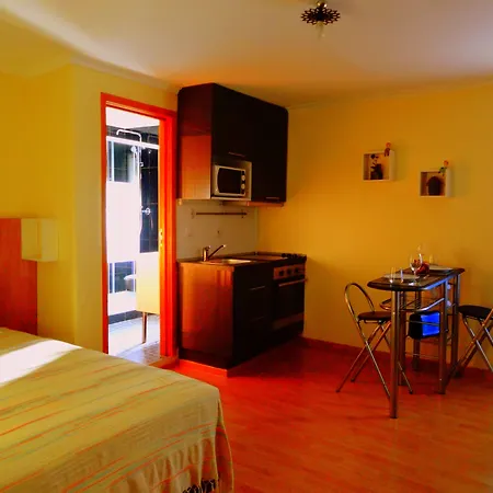 Norte Guest House-2
