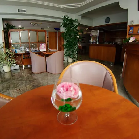 Hotel Villa Marija-3