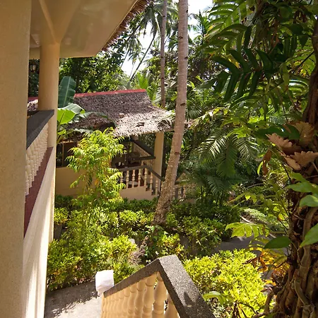 Easy Diving And Beach Resort-3