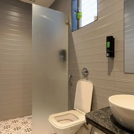 Magnus Vosiv Suites Kalyani Nagar, Pune-3