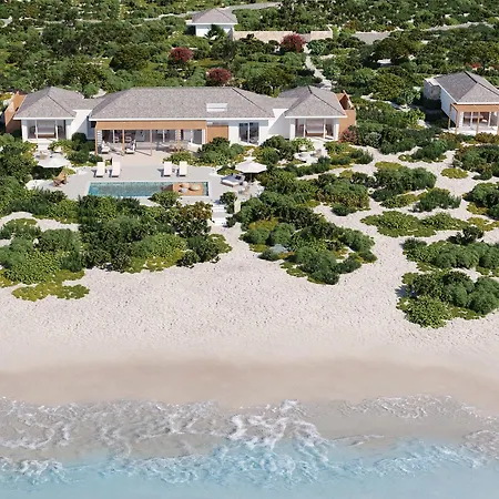 Sailrock South Caicos, Small Luxury Hotels Of The World-3