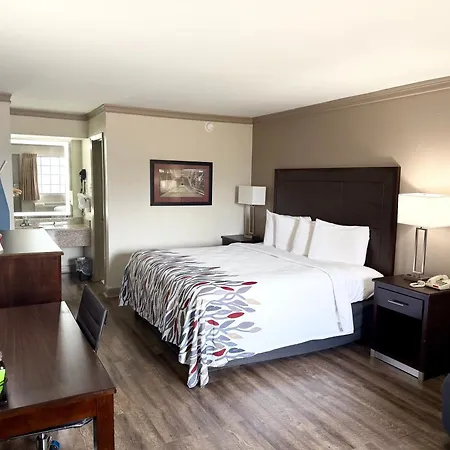 Days Inn By Wyndham Forrest City I 40-2
