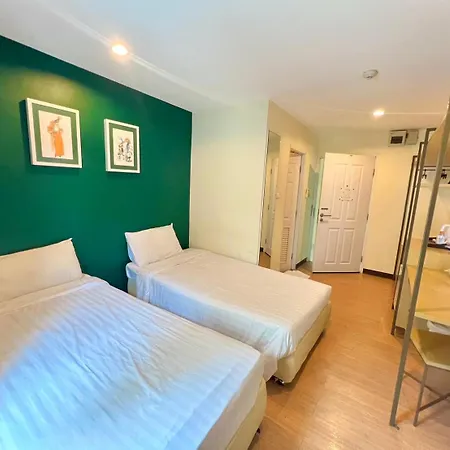 Klean Residence Hotel-3