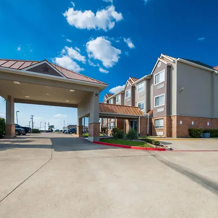 Quality Inn & Suites North Mesquite I-30-2
