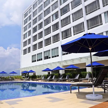 Novotel Taiping-2