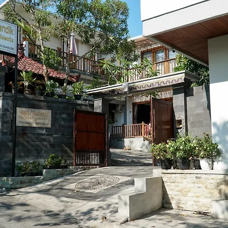 Batu Kandik Homestay-2