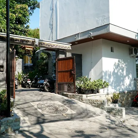 Batu Kandik Homestay-3