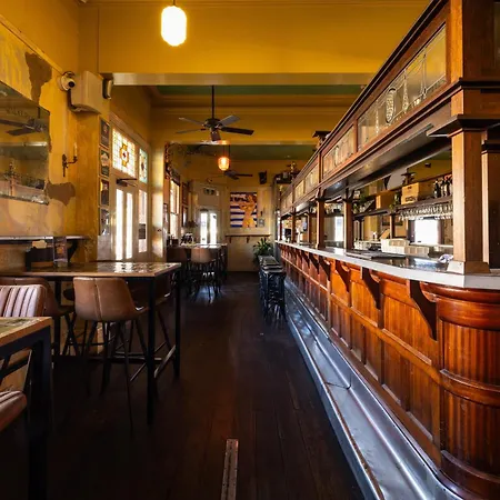 The Mile End Hotel-2