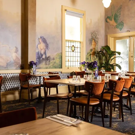 The Mile End Hotel-3
