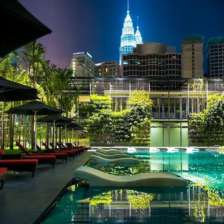 E&O Residences Kuala Lumpur-2