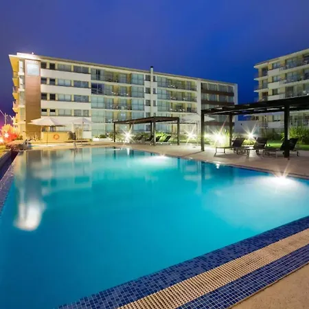 Real Colonia Hotel & Suites-3