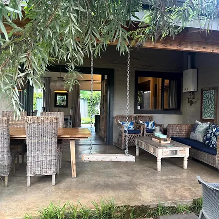 Veranda House Boutique Accommodation-2