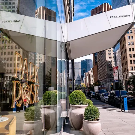 Hotel Park Ave Nyc-3