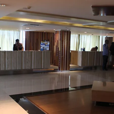 Davanam Sarovar Portico Suites-3