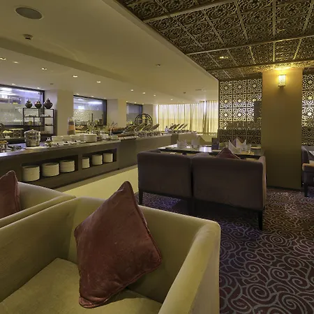 Davanam Sarovar Portico Suites-2